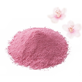 Rose powder 