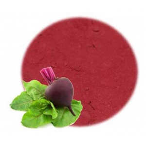 Beetroot powder 