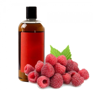 Raspberry oil 