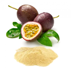 Vietnam passion fruit powder high quality