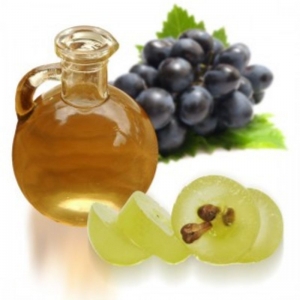 Grape seed oil  