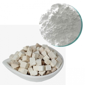 Wolfiporia extensa powder
