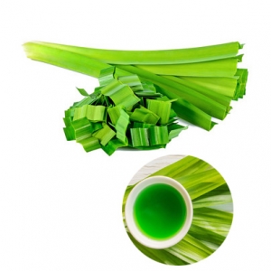 Hương lá dứa  dạng lỏng