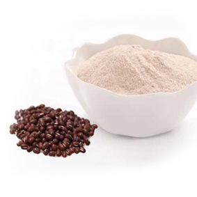 Red bean powder