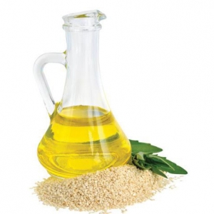 Sesame oil 