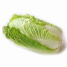 Cải thảo đà lạt