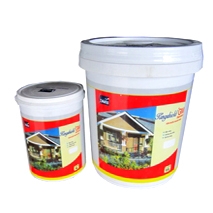 Sơn dulux chính hãng