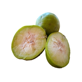 Ambarella fruit 