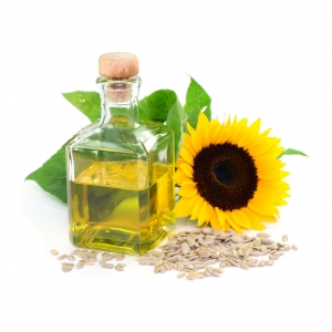 Sunflower oil 