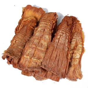 Măng khô