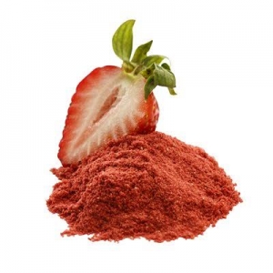 Bột dâu tây