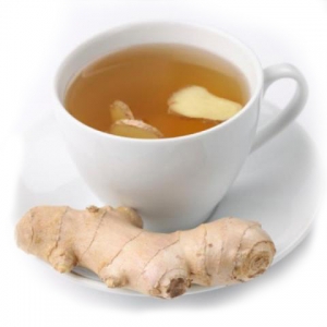Gừng khô