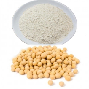 Soybean powder