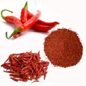 Chilli powder 