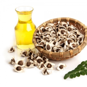 Moringa oil for skin care, moringa oil organic & natural for hair
