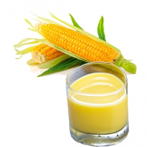 Hương sữa bắp