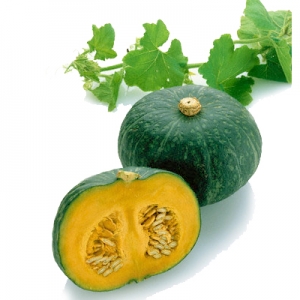 Bí tròn miền tây