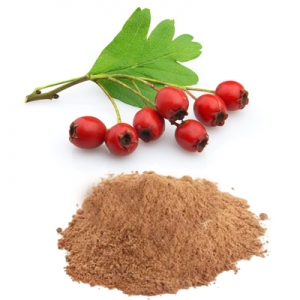 Herbery hawthorn powder