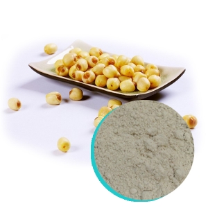 Lotus seeds powder 