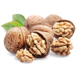 Dired walnuts from usa