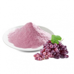 Grape powder