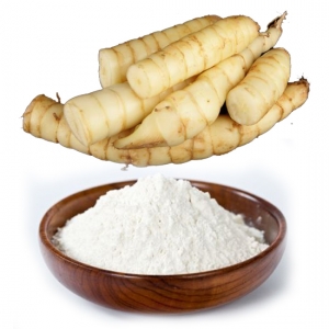 Arrowroot starch 