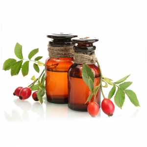 Rosehip oil with best price and quality from india