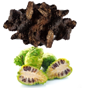 Dried noni