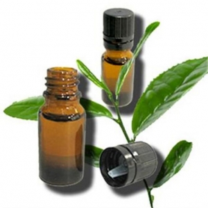 Green tea essential oil 