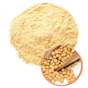 Soy protein powder 