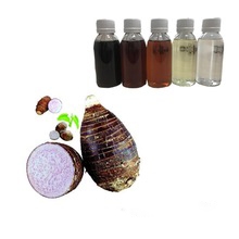 Vietnam taro root flavor liquid for food high quality