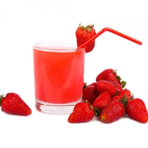 Strawberry flavor liquid from indonesia, vietnam