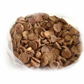 Dried areca nut from vietnam