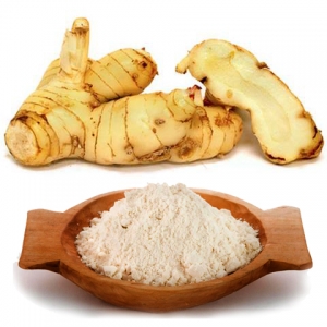 Galangal root powder high quality