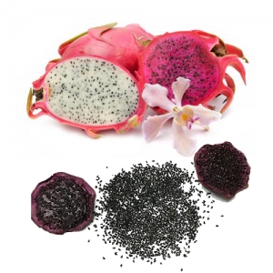 Dragon fruit seeds 