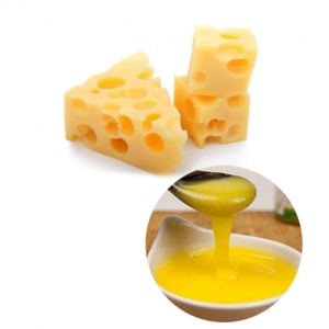 Grade food cheese flavor liquid high quality
