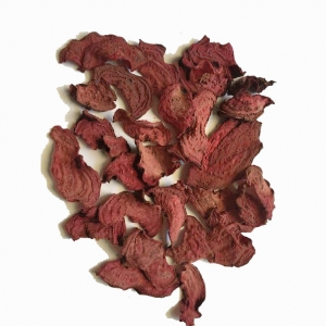 Dried Beetroot