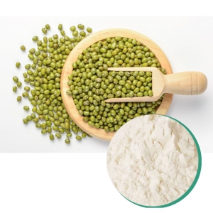 Mung bean starch 