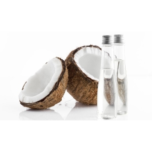 Coconut oil 