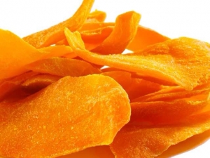Xoài sấy dẻo 