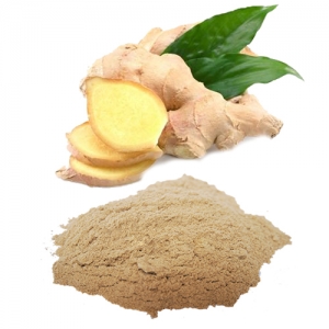 Ginger powder 