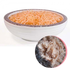 Ruốc khô việt nam