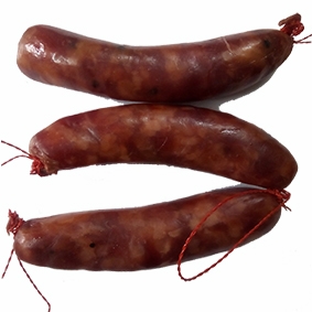 Vietnam sausage high quality