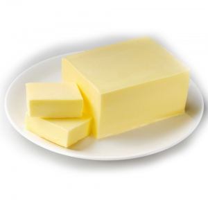 Hương bơ butter dạng bột