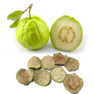 Dried guava high quality from vietnam