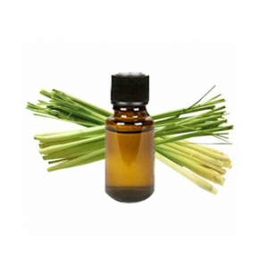 Lemongrass essential oil 