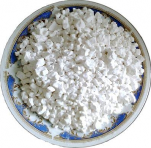 Kudzu root starch 