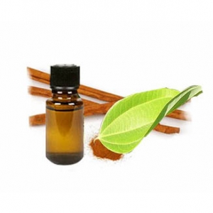 Cinnamon essential oil 