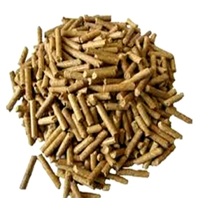 Wood pellets from vietnam