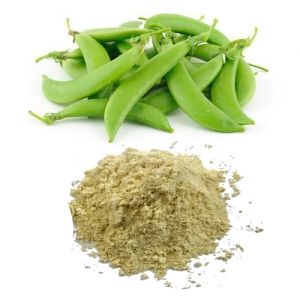 Hyacinth bean powder